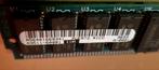 HP 32mb Ramgeheugen  Simm/72-pins/60ns/ voor vintage sampler, Muziek en Instrumenten, Verzenden, Gebruikt