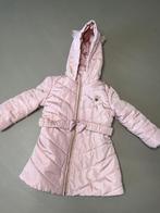 Lichtroze winterjas le chic maat 92, Ophalen of Verzenden, Zo goed als nieuw, Meisje, Jas