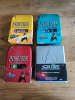 Star Trek The Original Series DVD boxen, Ophalen of Verzenden, Gebruikt, Overige genres, Boxset