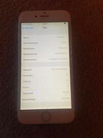 iPhone 6 - 16GB - Wit, Gebruikt, 16 GB, Wit, Ophalen of Verzenden