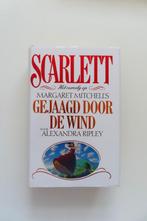 Scarlett – Alexandra Ripley (4811), Ophalen of Verzenden, Zo goed als nieuw, Alexandra Ripley