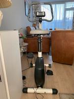 Flow Fitness Turner DHT75, Ophalen, Zo goed als nieuw, Metaal, Benen