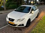 Seat Ibiza 1.2 TSI 77KW 2011 Wit, Auto's, Voorwielaandrijving, 990 kg, Handgeschakeld, 19 km/l