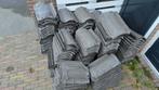 JD Belfeld dakpannen ongeveer 210 stuks., Ophalen, Gebruikt, Steen of Klei, 15 m² of meer