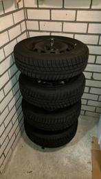4 winterbanden inclusief bandenboom 175/65 r14 t
Polaris 5, Ophalen, Zo goed als nieuw