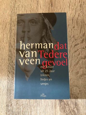 Herman van Veen - Dat tedere gevoel beschikbaar voor biedingen