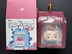 Popmart - The Monster Wacky Mart - Squishy Charm (ONIGIRI), Ophalen of Verzenden, Nieuw