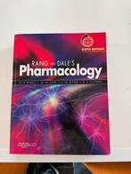 Rang en Dale's Pharmacology - 6th Edition, Ophalen, Beta, Gelezen, HBO