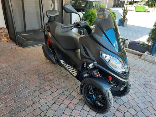 Piaggio MP3 300 HPE, Motoren, Onderdelen | Overige, Gebruikt, Ophalen of Verzenden
