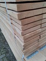 Steigerplanken, Ophalen, 250 cm of meer, Planken