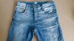 Retour jog denim skinny fit jeans spijkerbroek maat 14=164, Ophalen of Verzenden, Zo goed als nieuw, Jongen, Broek