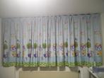 Verduisteringsgordijnen, Overige kleuren, 100 tot 150 cm, Ophalen of Verzenden, Zo goed als nieuw