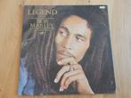 Bob Marley, Legend, LP, Ophalen of Verzenden, 1960 tot 1980, Gebruikt, 12 inch