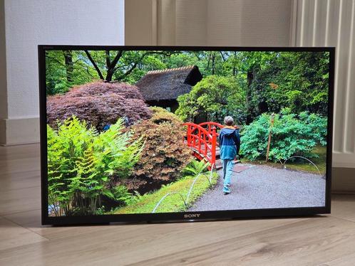 SONY Bravia 32inch FullHD LCD tv, Audio, Tv en Foto, Televisies, Gebruikt, Sony, Ophalen