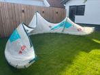 Duotone Evo 13m 2023, zeer goede staat, Watersport en Boten, Kitesurfen, Geen board, Ophalen of Verzenden, Zo goed als nieuw
