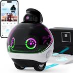 Te koop: Enabot Ebo X – Jouw slimme mobiele bewakingsrobot v, Audio, Tv en Foto, Videobewaking, Ophalen, Zo goed als nieuw