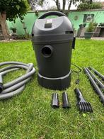 Pontec | Pondomatic 2 vijverstofzuiger | slibzuiger, Tuin en Terras, Vijver-toebehoren, Ophalen, Zo goed als nieuw, Vijverstofzuiger