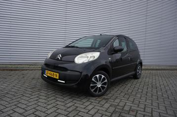 Citroën C1 1.0-12V Séduction Airco / Elektr. ramen / Carpl beschikbaar voor biedingen