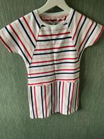 NOPPIES STRIPED MEISJE JURK, MAAT: 116, Kinderen en Baby's, Kinderkleding | Maat 116, Meisje, Nieuw, Ophalen of Verzenden, Jurk of Rok
