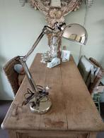 Bureaulamp, Ophalen of Verzenden, Zo goed als nieuw, Minder dan 50 cm