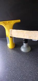 Raamreiniger  set Karcher, Ophalen, Raamwisser of Trekker