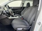 Peugeot 308 SW 1.2 PureTech Blue Lease Premium Cruise contro, Voorwielaandrijving, Stof, Gebruikt, Euro 6