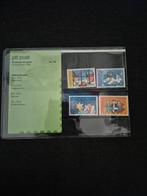 Kinderpostzegels 1983 - Kerst, Postzegels en Munten, Postzegels | Nederland, Ophalen of Verzenden, Na 1940, Postfris