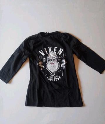 Longsleeve Disney Maat S beschikbaar voor biedingen