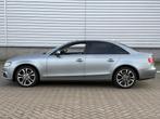 Audi A4 Limousine 2.0 TFSI quattro (EXPORT), Auto's, Audi, Euro 5, Gebruikt, Zwart, 4 cilinders