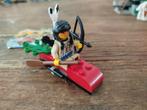 Lego System 2846, Kinderen en Baby's, Speelgoed | Duplo en Lego, Ophalen, Zo goed als nieuw, Complete set, Lego