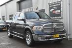 Dodge Ram 1500 Hemi 5,7 V8 Crew Cab. (bj 2019), Gebruikt, 5654 cc, 402 pk, Leder