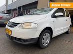 Volkswagen FOX 1.2 Trendline 3drs AIRCO RIJDT PRIMA NAP APK, Voorwielaandrijving, Euro 5, Gebruikt, 969 kg