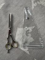 Tondeo kappersschaar / uitdunschaar / Effileerschaar, Ophalen of Verzenden, Zo goed als nieuw, Overige typen