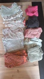 Meisjes kledingpakket maat 74, Ophalen of Verzenden, Zo goed als nieuw, Maat 74