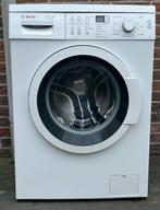 Bosch WAQ28363NL – 7kg – 1400 toeren – A+++ – In goede staat, Ophalen, Gebruikt, Minder dan 85 cm, 1200 tot 1600 toeren
