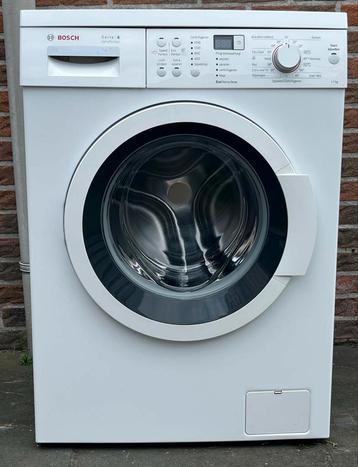 Bosch WAQ28363NL – 7kg – 1400 toeren – A+++ – In goede staat beschikbaar voor biedingen