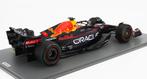 Max verstappen Red Bull RB18 World champion Japan 2022 1:12, Ophalen of Verzenden, Nieuw, Formule 1