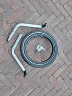 Thule Chariot Jogging Kit 2, Minder dan 20 kg, Ophalen of Verzenden, Zo goed als nieuw, Thule