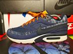 Nike Air Max Classic BW 'Denim' EU40.5 2016, Colosseum 1, 1213 NL Hilversum, Nederland, Blauw, Nike, Nieuw
