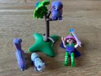 Playmobil Fairies setje #9140, Ophalen of Verzenden, Zo goed als nieuw