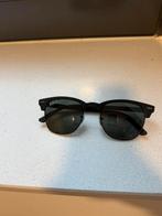 Ray-Ban zonnebril, Ophalen, Zonnebril, Zwart, Zo goed als nieuw