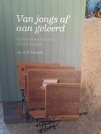 Van jongs af aan geleerd, ds G.H. Kersten, Boeken, Ophalen of Verzenden, Zo goed als nieuw