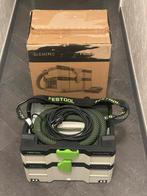 Festool CLEANTEC CTL SYS Mobiele stofzuiger., Doe-het-zelf en Verbouw, Reinigingsmachines, Ophalen of Verzenden