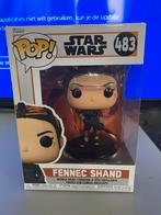 Fennec Shand Funko Pop 483, Ophalen, Zo goed als nieuw