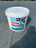 Chloorgranulaat (chloorshock) 5kg, Tuin en Terras, Zwembad-toebehoren, Ophalen of Verzenden, Nieuw, Reinigingsmiddel