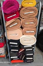 Kar 7 div. Stoffen, Ophalen, Overige materialen, 120 cm of meer, Nieuw