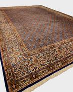 Groot Perzisch tapijt Moud 350x250 wollen vloerkleed Iran