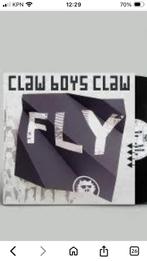 2 Tickets GEZOCHT Claw Boys Claw, Mezz Breda, Ophalen, Zo goed als nieuw, Overige formaten