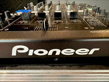 PIONEER Mixer DJM-900 nexus beschikbaar voor biedingen
