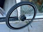Stella voorwielmotor met velg en band, pro40d, Ophalen, Algemeen, Band
